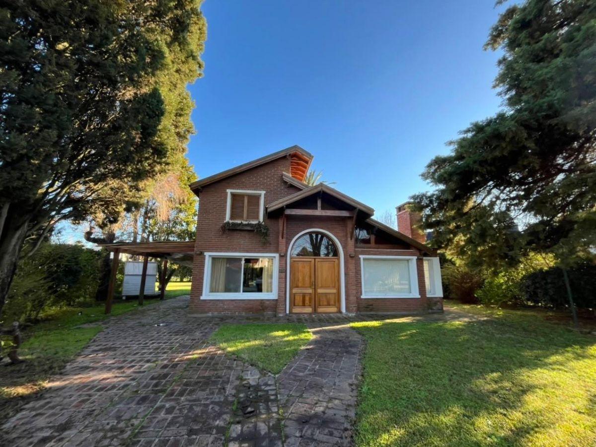 Foto de Casa en Venta La Martona 2 Dormitorios con Pileta, imagen 1