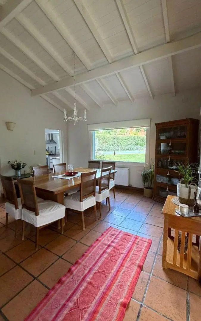 Casa en venta Barrio Golf 4