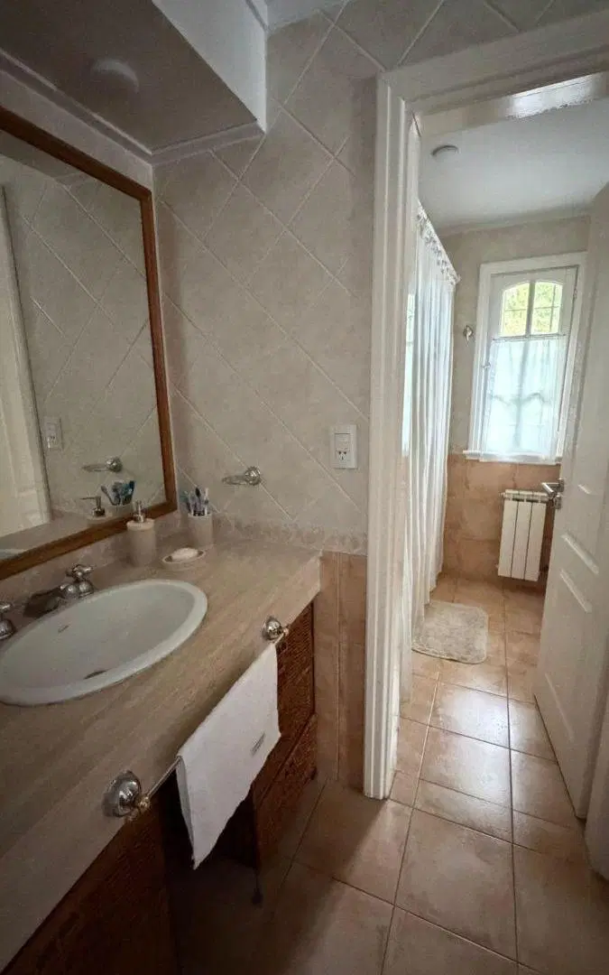 Casa en venta Barrio Golf 8