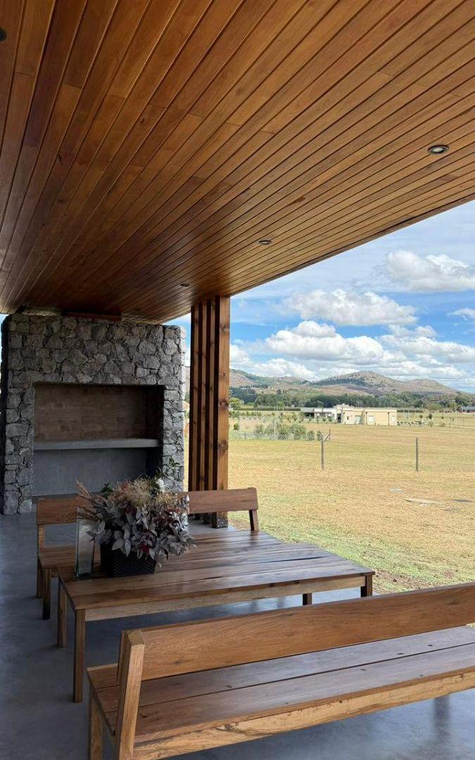 Foto de Casa a estrenar en venta, imagen 2