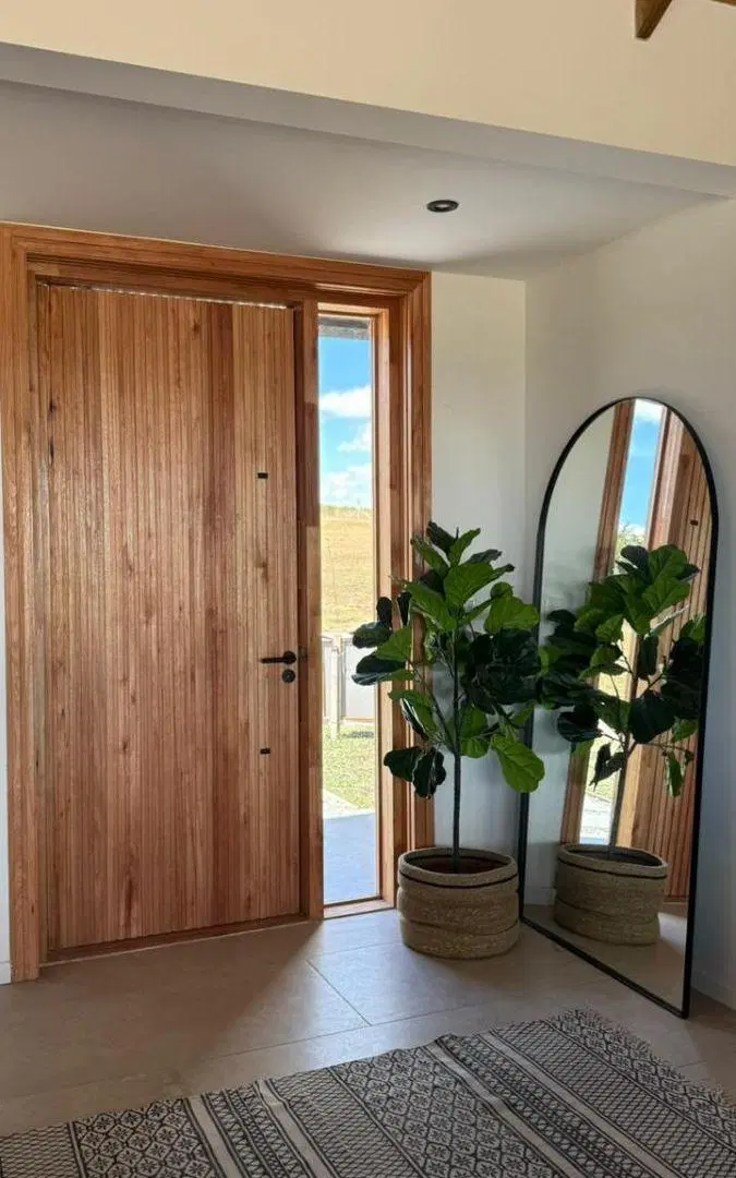 Casa a estrenar en venta 4