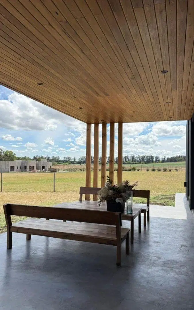Casa a estrenar en venta 5