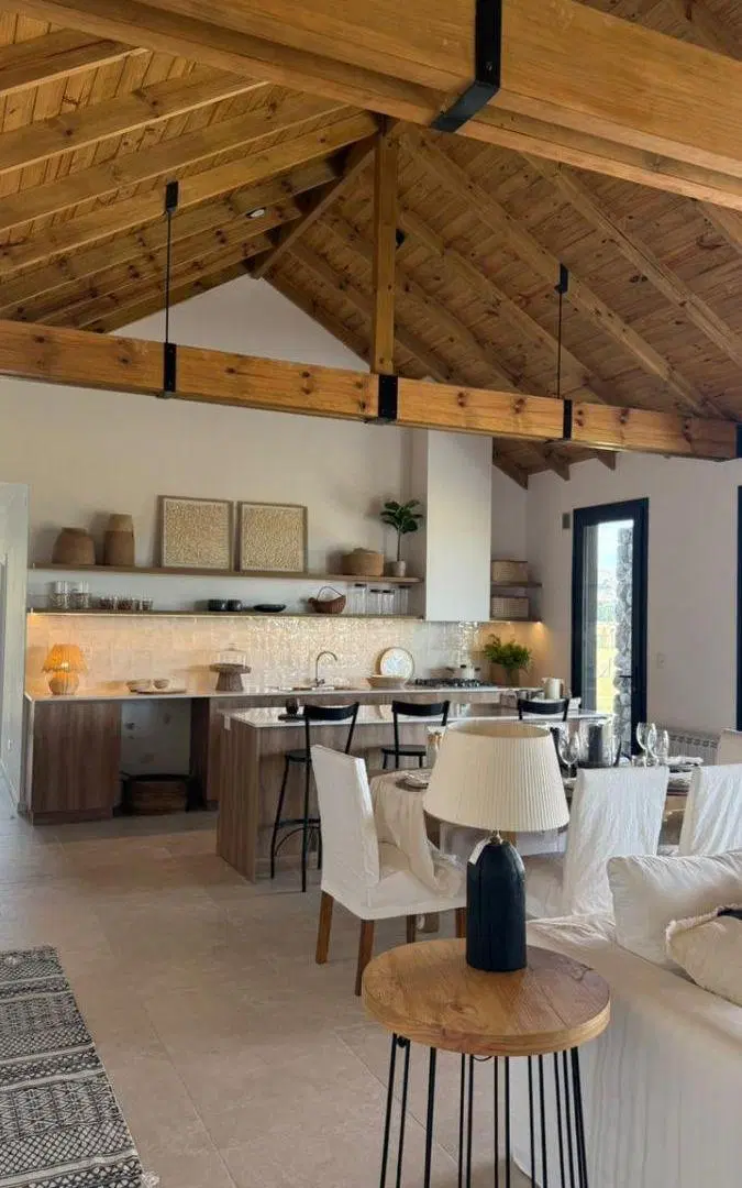 Casa a estrenar en venta 3