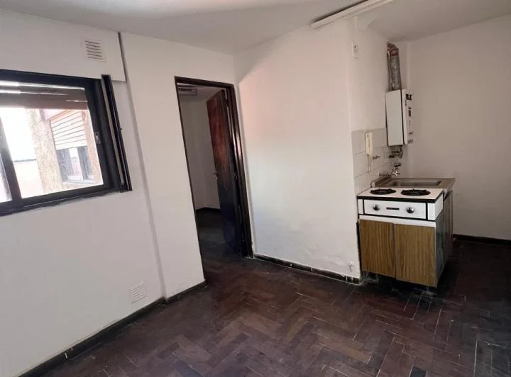 ALQUILER MONOAMBIENTE (APTO OFICINA) ZONA TRIBUNALES 4