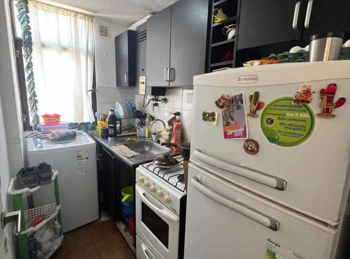 ALQUILER DEPTO 1 DORMITORIO A POCOS METROS DE BUEN PASTOR B° NUEVA CORDOBA 5
