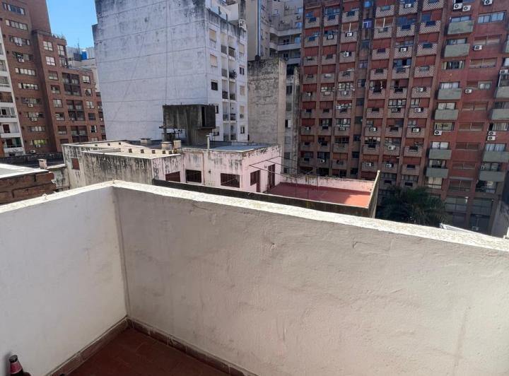 ALQUILER DEPTO 1 DORMITORIO A POCOS METROS DE BUEN PASTOR B° NUEVA CORDOBA 2