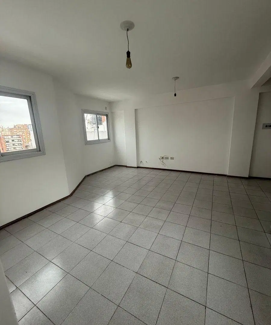 Alquiler departamento de 1 dormitorio en Barrio Alberdi 4
