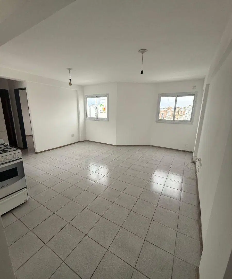 Alquiler departamento de 1 dormitorio en Barrio Alberdi 3