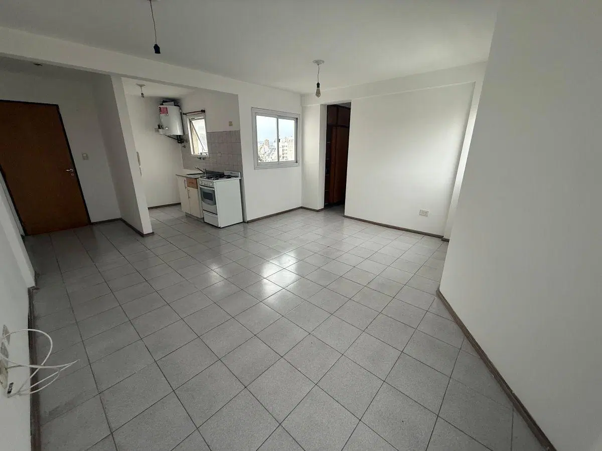 Alquiler departamento de 1 dormitorio en Barrio Alberdi 1