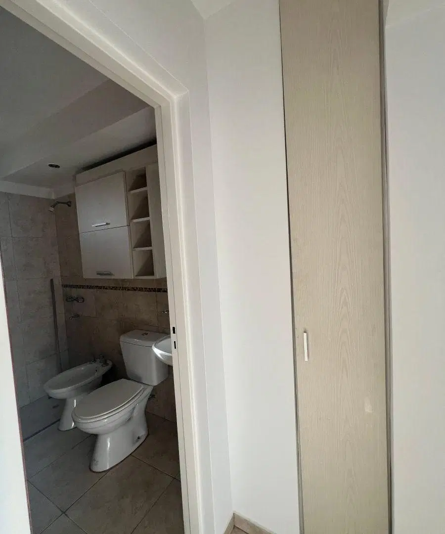 Alquilamos departamento de 1 dormitorio en B° Villa Cabrera 2