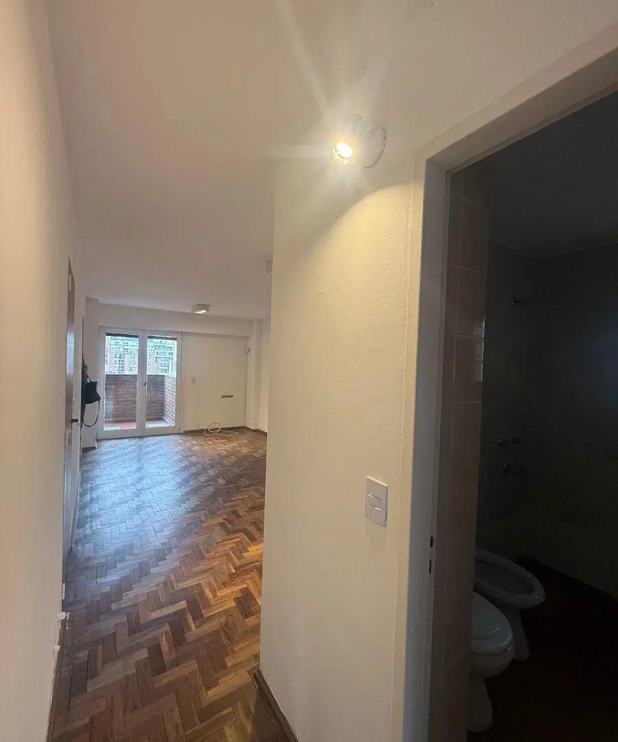 Departamento de 2 dormitorios en alquiler en Nueva Córdoba 3