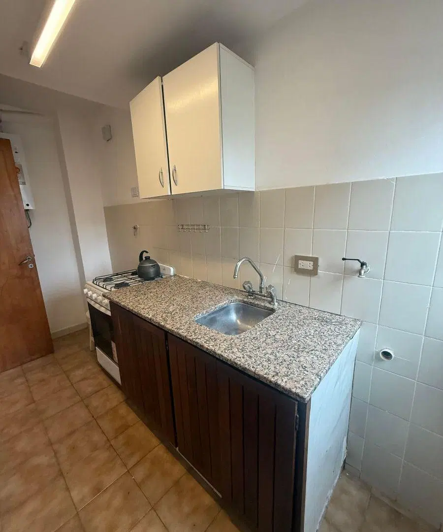 Departamento de 2 dormitorios en alquiler en Nueva Córdoba 1