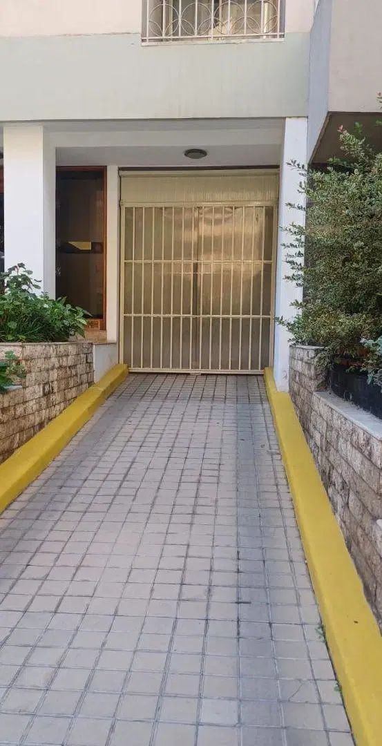Alquiler de cochera en Nueva Córdoba 1