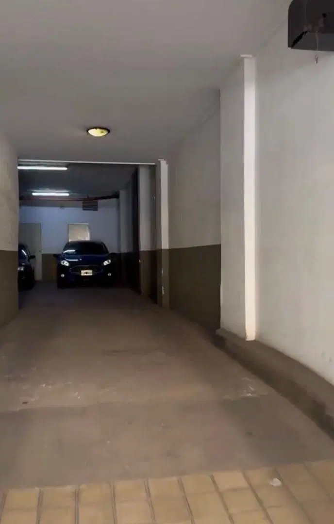 Alquiler de cochera en Nueva Córdoba 2
