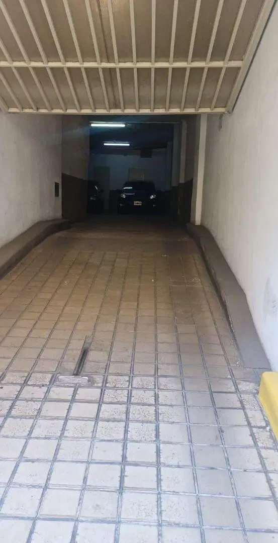 Alquiler de cochera en Nueva Córdoba 4