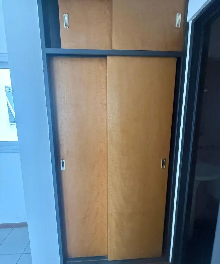 Alquiler Departamento de 1 Dormitorio en Barrio Alberdi 2