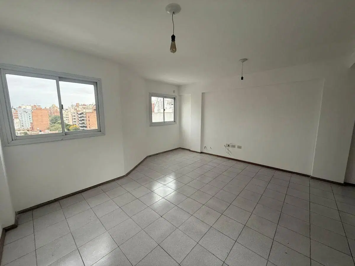 Alquiler Departamento de 1 Dormitorio en Barrio Alberdi 4