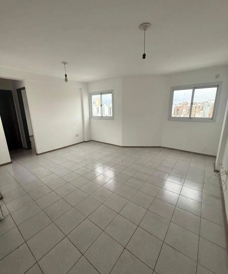 Alquiler Departamento de 1 Dormitorio en Barrio Alberdi 5