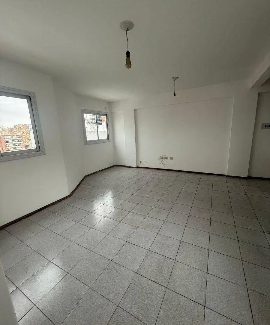 Alquiler Departamento de 1 Dormitorio en Barrio Alberdi 3