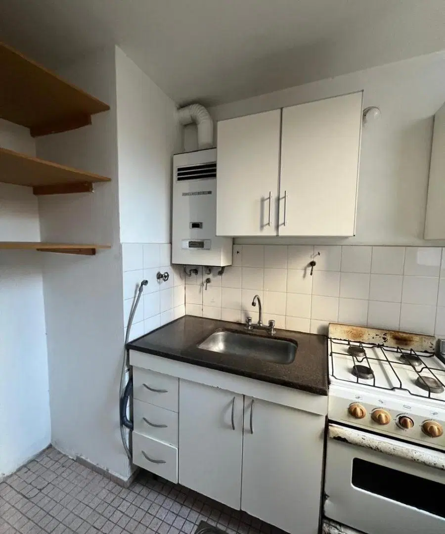 Dpto 2 Dorm. en Nueva Córdoba, Cerca de Patio Olmos, en VENTA 4