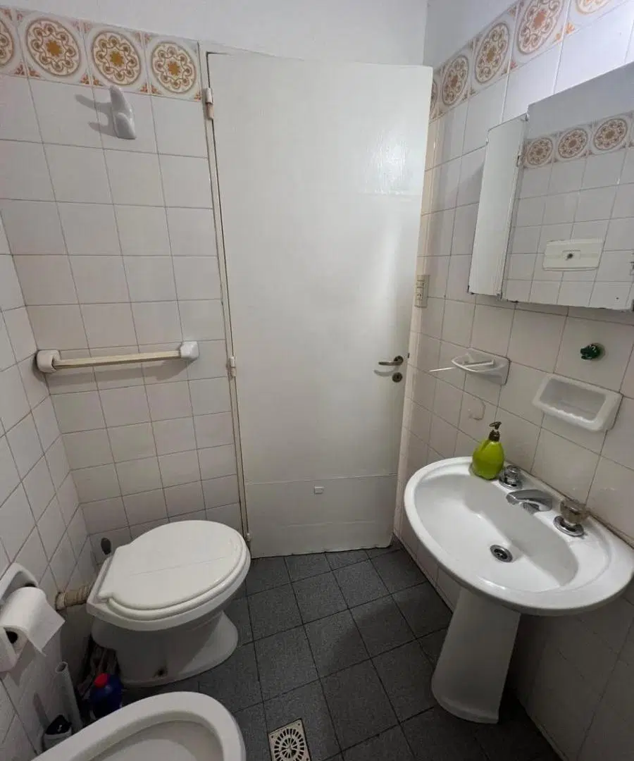 Dpto 2 Dorm. en Nueva Córdoba, Cerca de Patio Olmos, en VENTA 5