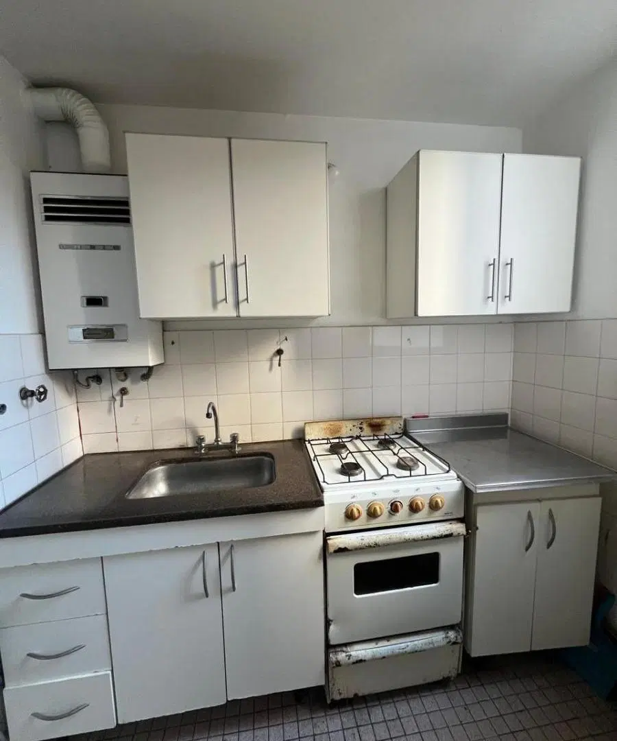 Dpto 2 Dorm. en Nueva Córdoba, Cerca de Patio Olmos, en VENTA 2