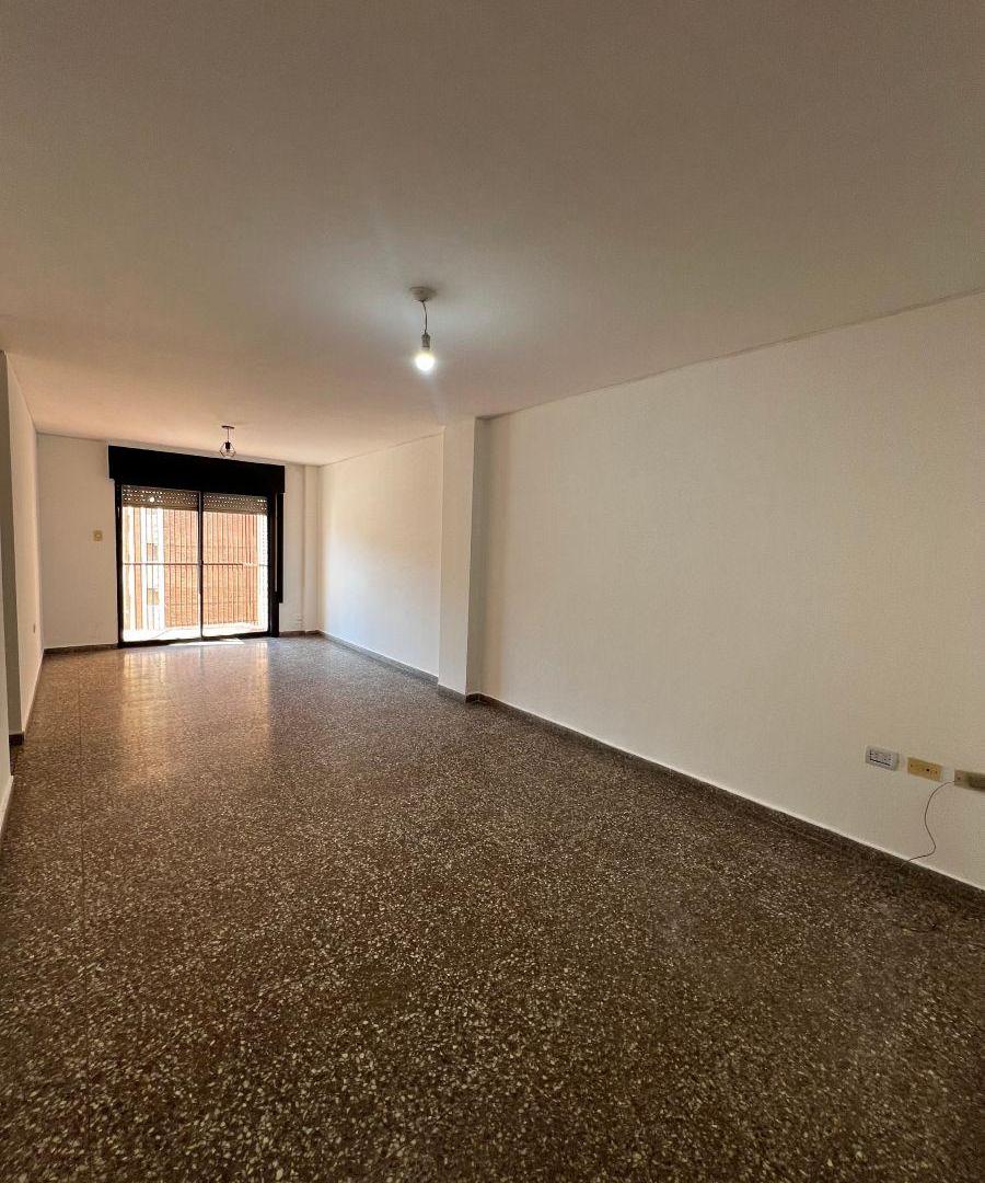 Departamento de 2 Dorm. con Balcón en Nueva Córdoba en Alquiler