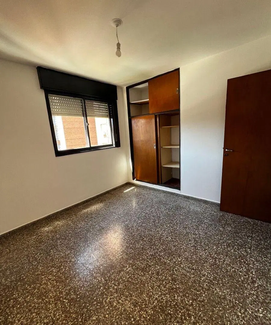 Departamento de 2 Dorm. con Balcón en Nueva Córdoba en Alquiler 4