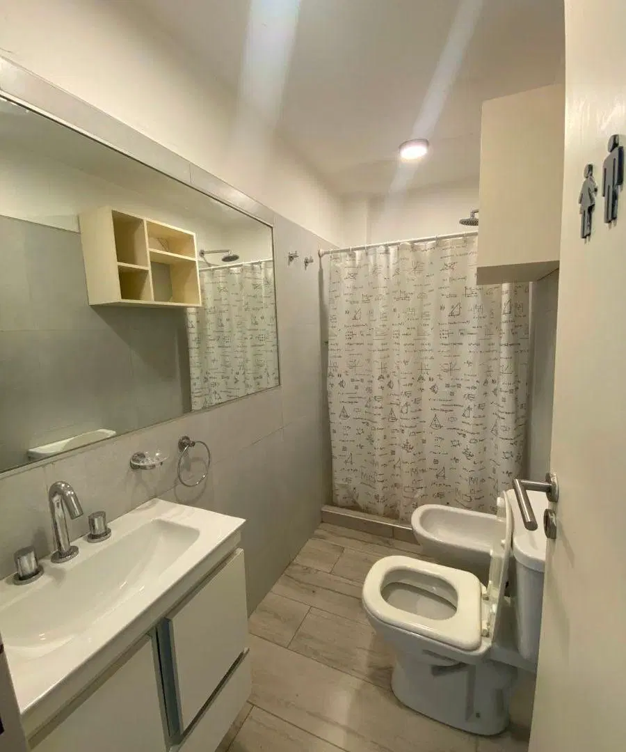 ALQUILER DPTO 1 DORMITORIO B° NUEVA CÓRDOBA 2