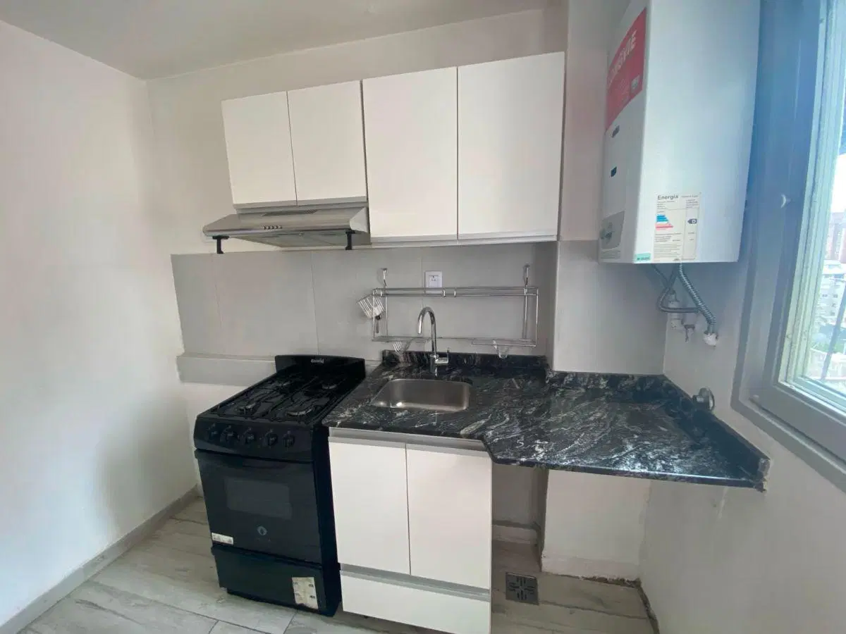 ALQUILER DPTO 1 DORMITORIO B° NUEVA CÓRDOBA 5