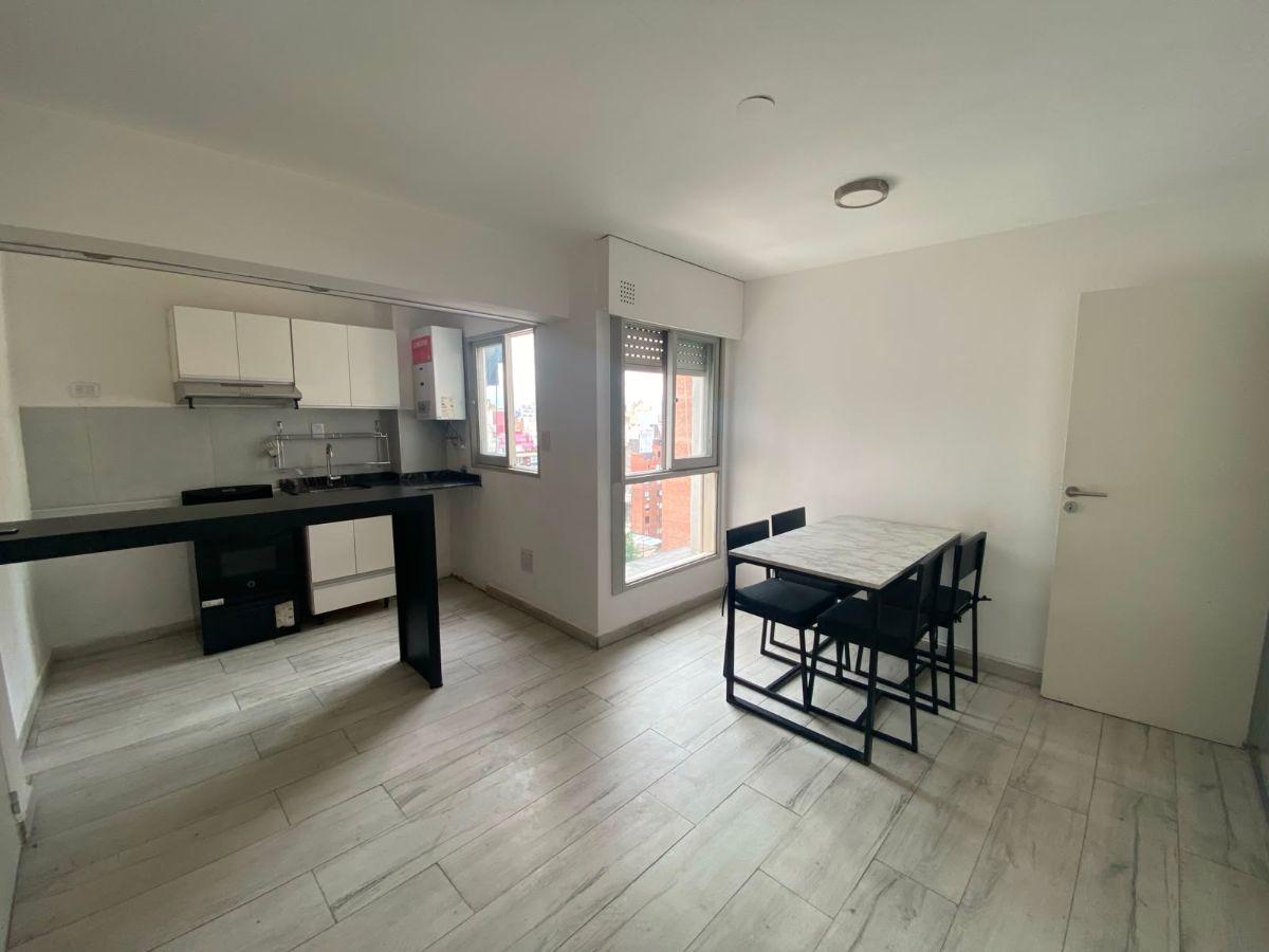 ALQUILER DPTO 1 DORMITORIO B° NUEVA CÓRDOBA