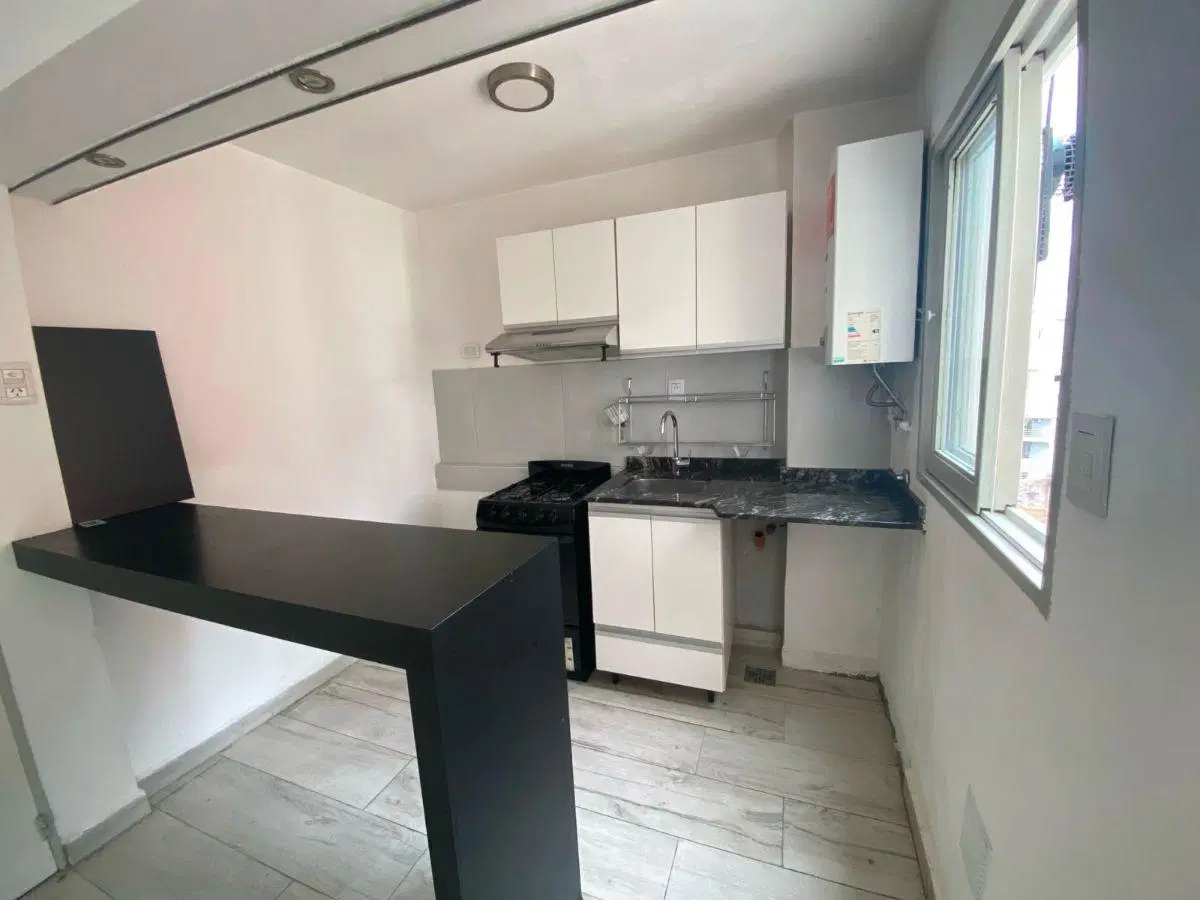 ALQUILER DPTO 1 DORMITORIO B° NUEVA CÓRDOBA 1