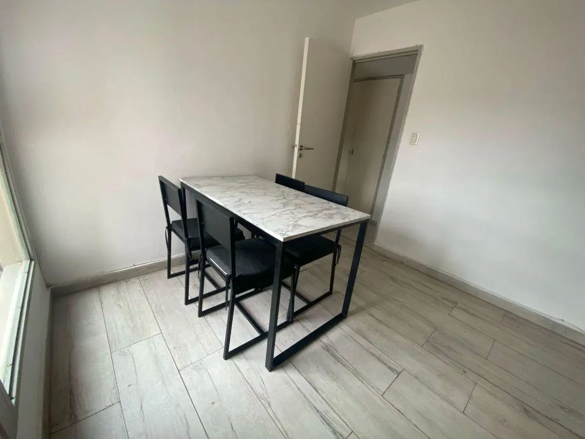 ALQUILER DPTO 1 DORMITORIO B° NUEVA CÓRDOBA 3