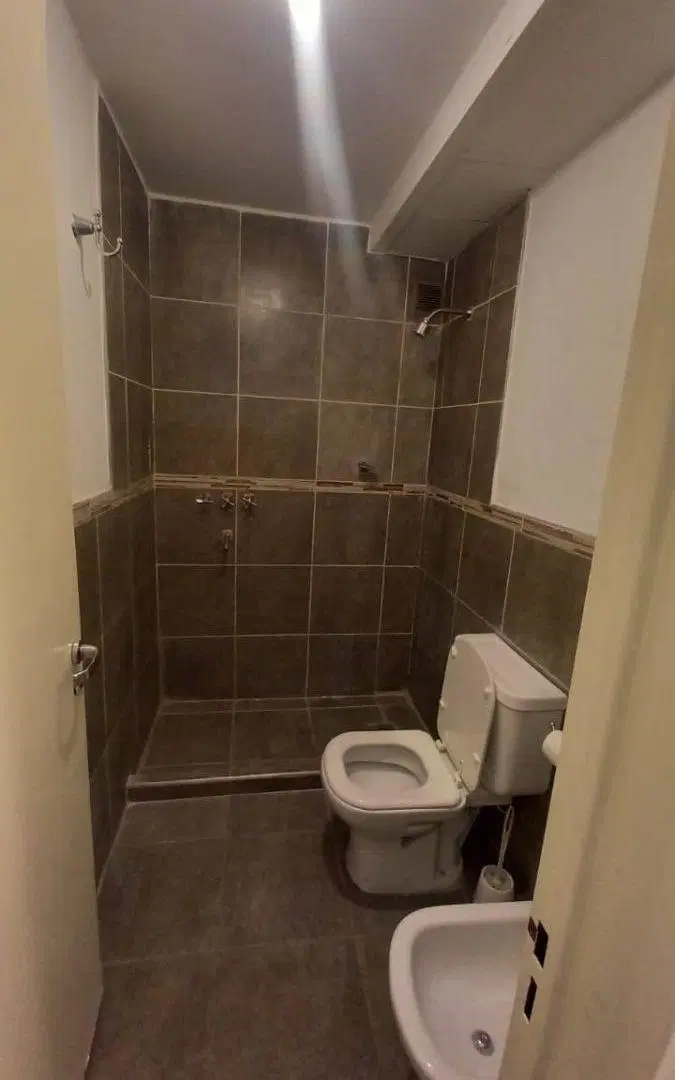 Alquilamos departamento de 1 dormitorio con Balcón en Bº Gral. Paz 4