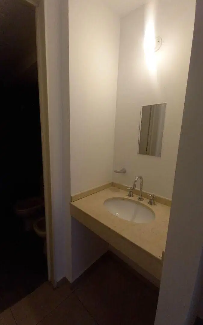 Alquilamos departamento de 1 dormitorio con Balcón en Bº Gral. Paz 2