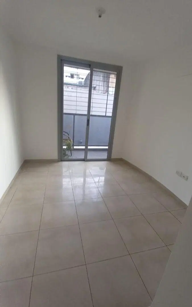 Alquilamos departamento de 1 dormitorio con Balcón en Bº Gral. Paz 3