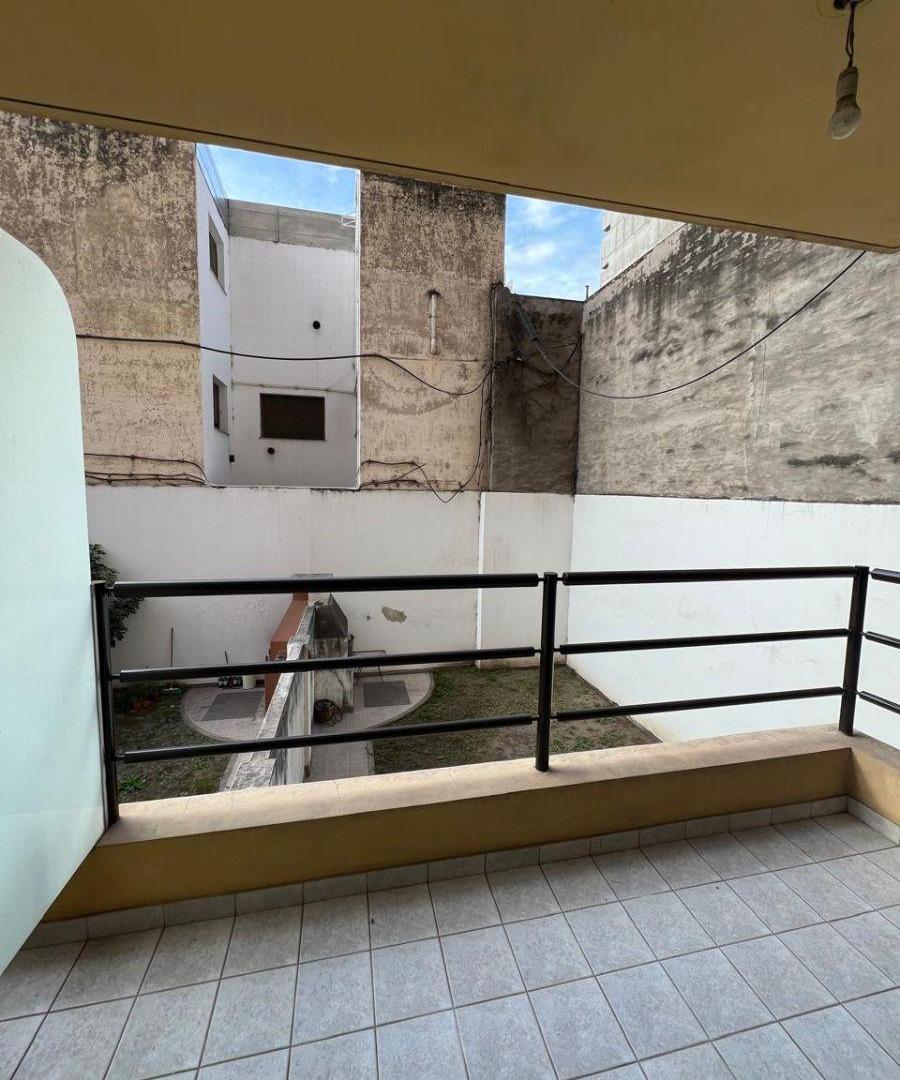 Foto de ALQUILER DPTO 1 DORMITORIOS CON BALCÓN EN B° NUEVA CÓRDOBA, imagen 4