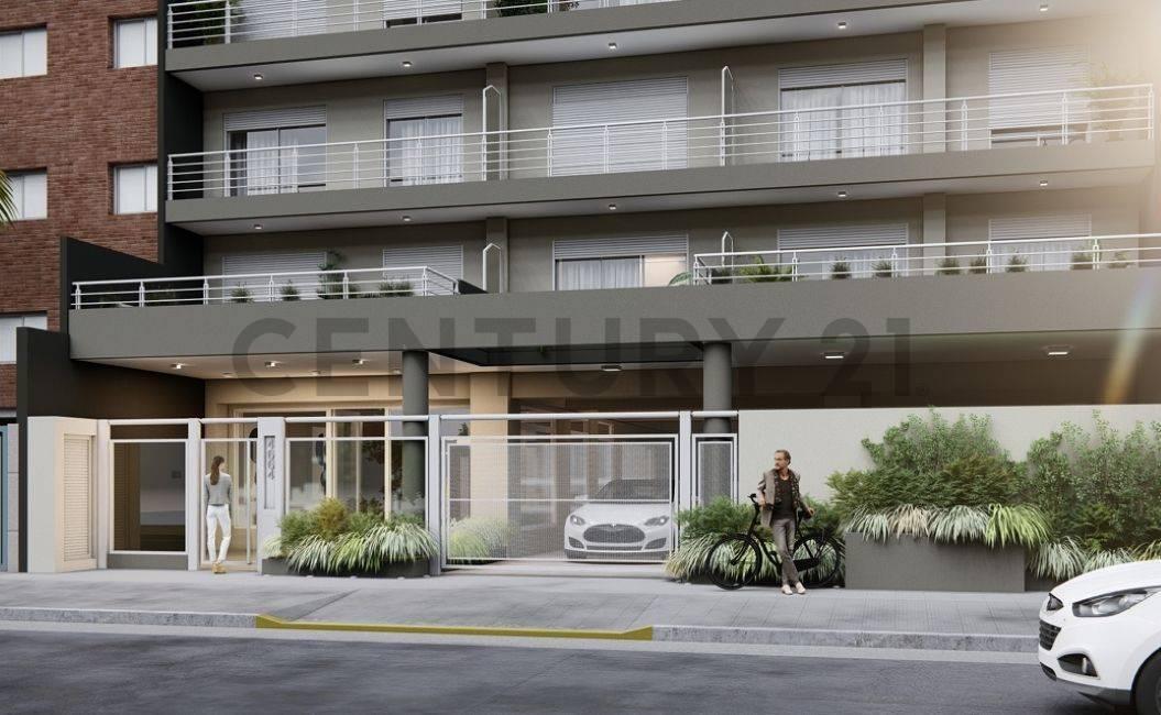 VENTA DEPARTAMENTO POZO 2 AMBIENTES CASEROS - FINANCIACION