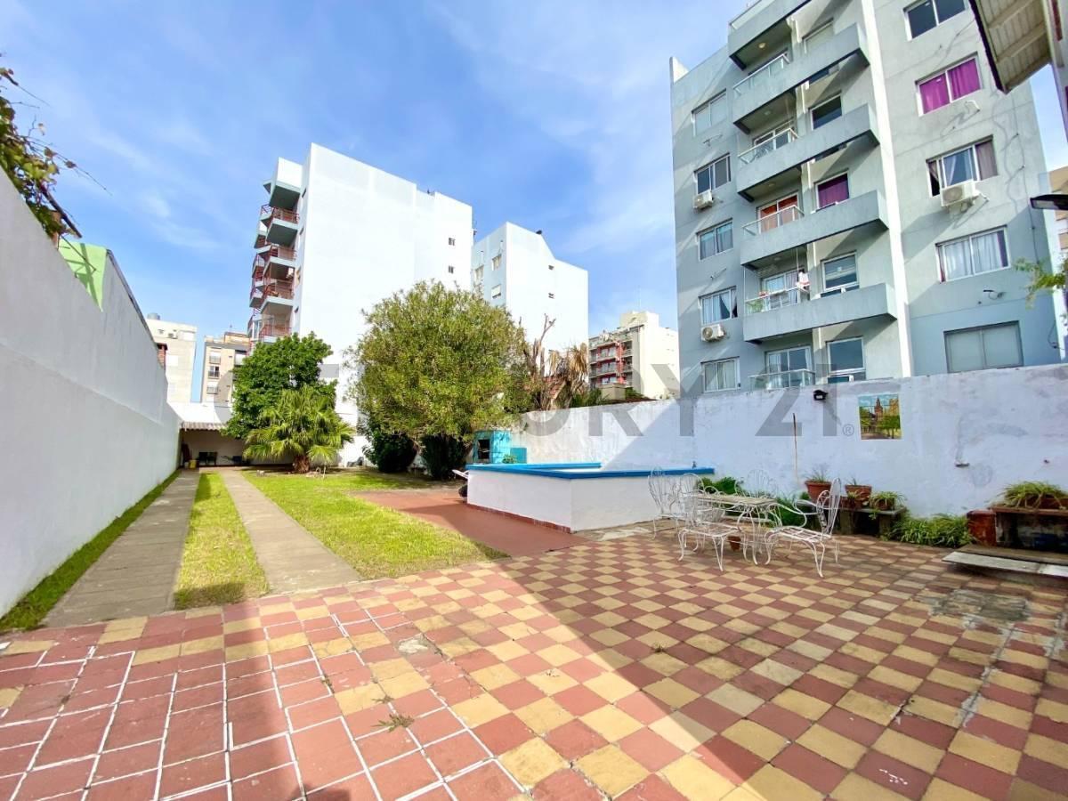 Venta Terreno Moron Ideal Inversor Zonif. Ra Fos.0.6 Fot.2 2