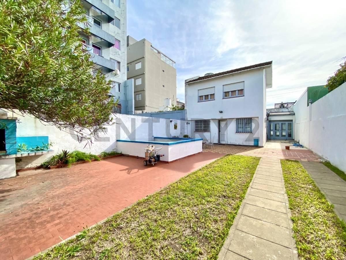 Venta Casa Moron 5 Ambientes 8.66x45 m Ideal Inversor 4