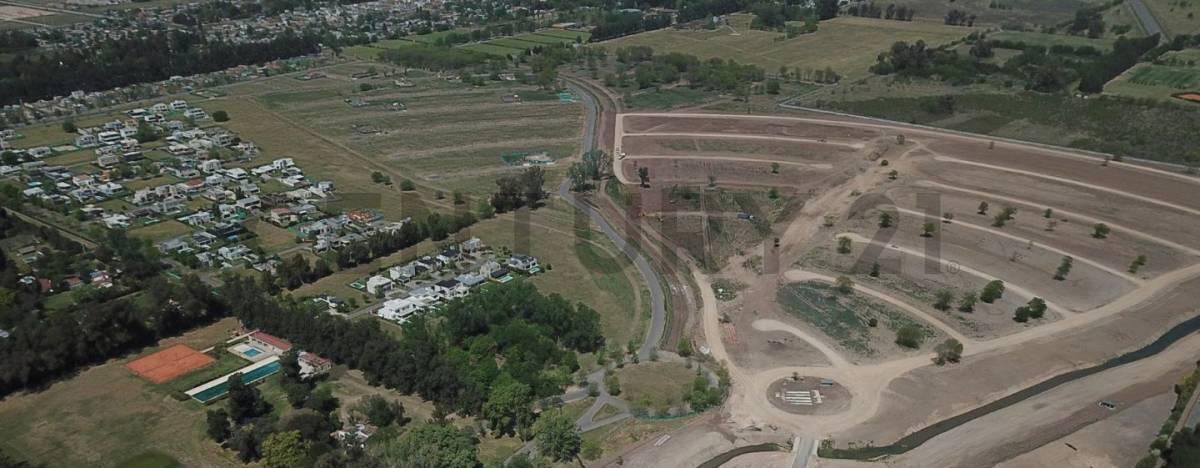 VENTA LOTE GRANDE BARRIO CERRADO PRADOS DEL OESTE