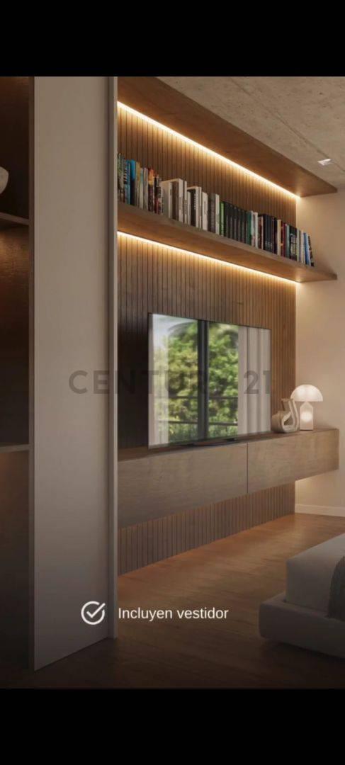 VENTA DEPARTAMENTO 3 AMBIENTES EN ITUZAINGO