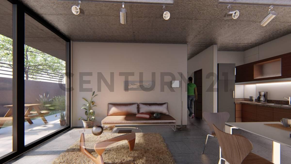 Venta Depto 3 Amb Moreno Pozo Amplios 3
