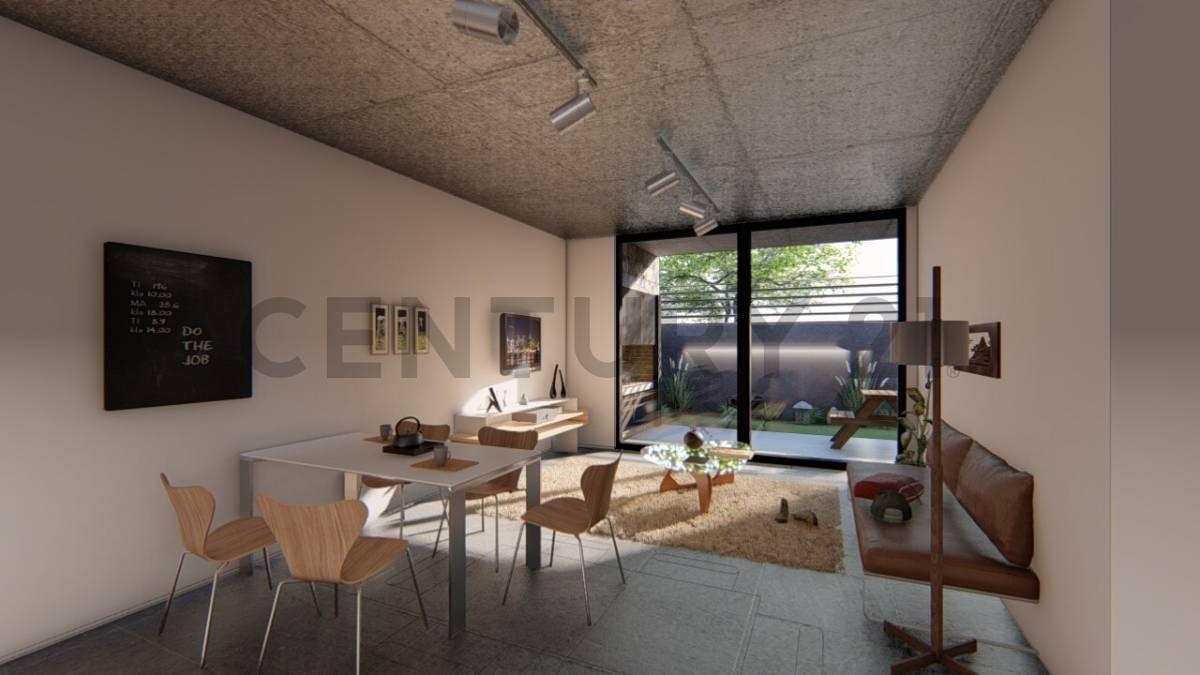Venta Depto 2 Amb Pozo Moreno Amplio Balcon 4