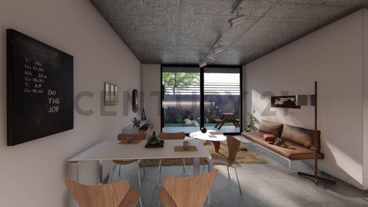 Venta Departamento 2 Ambientes Moreno Pozo Oportunidad 2