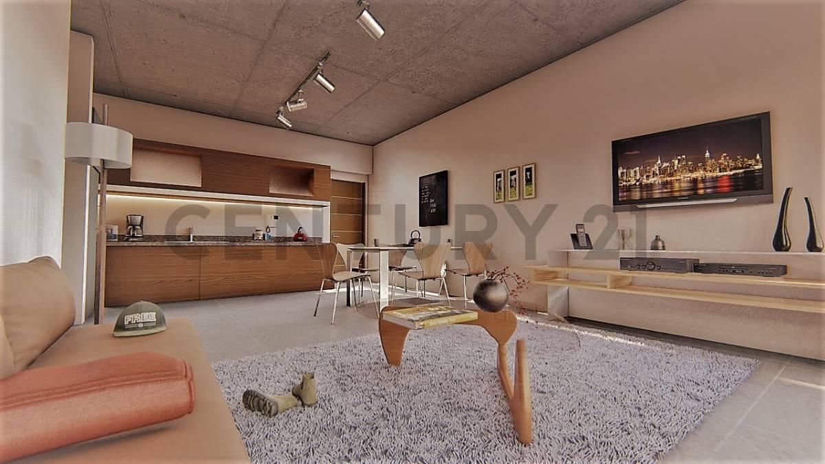 Venta Departamento 2 Ambientes Moreno Pozo Oportunidad 5