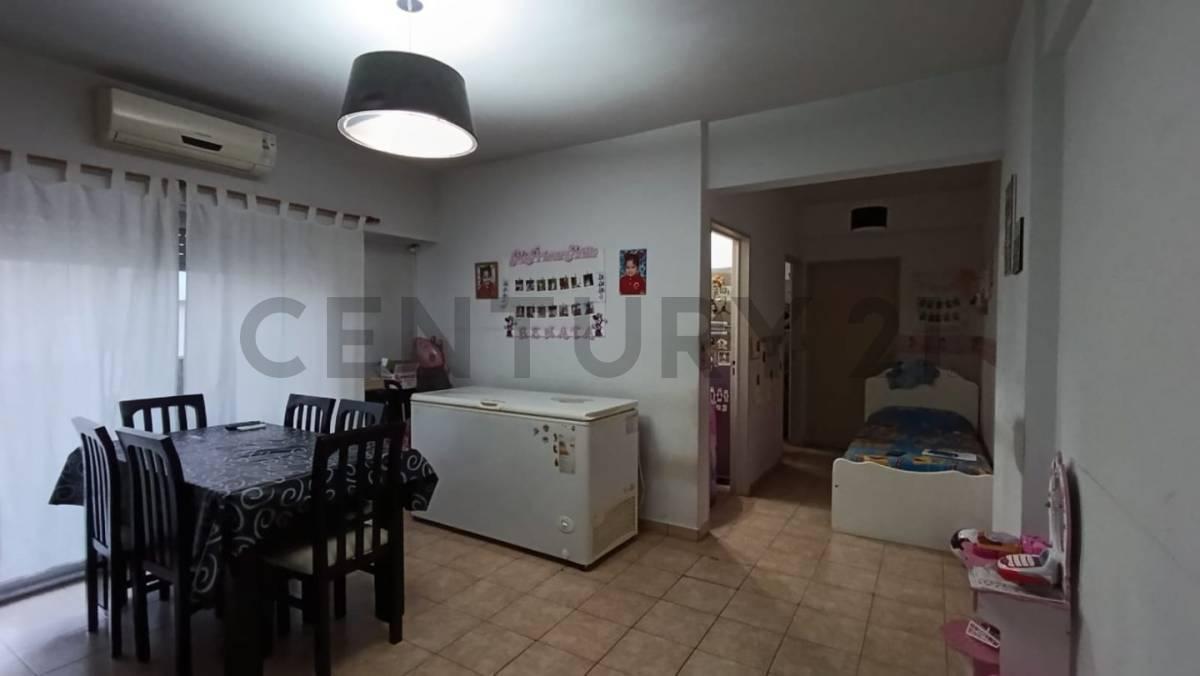 Departamento en Venta 2