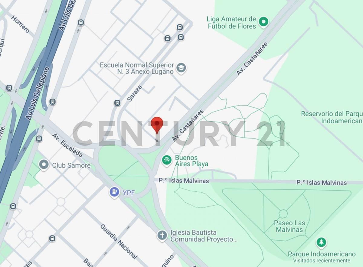 Departamento en Venta 1