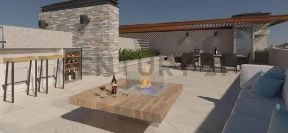 Foto de VENTA DEPARTAMENTO 4 AMBIENTES NORDELTA CON 2 COCHERAS Y BAULERA, imagen 4