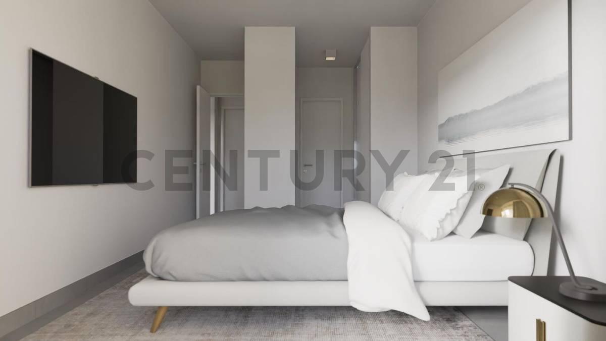 Venta Departamento 2 Ambientes Moron 4